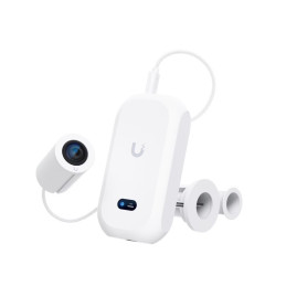 Ubiquiti IP kamera UniFi Protect UVC-AI-Theta-Pro indoor, 8Mpx, PoE napájení, LAN 1Gb