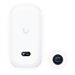 Ubiquiti IP kamera UniFi Protect UVC-AI-Theta-Pro indoor, 8Mpx, PoE napájení, LAN 1Gb