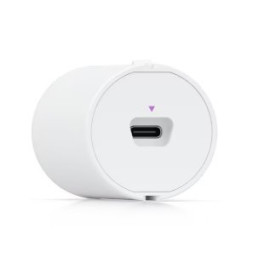 Ubiquiti IP kamera UniFi Protect UVC-AI-Theta-Pro indoor, 8Mpx, PoE napájení, LAN 1Gb
