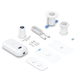 Ubiquiti IP kamera UniFi Protect UVC-AI-Theta-Pro indoor, 8Mpx, PoE napájení, LAN 1Gb