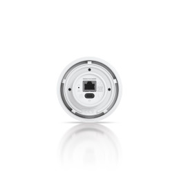 Ubiquiti IP kamera UniFi Protect UVC-AI-Pro, outdoor, 8Mpx (4K), 3x zoom, IR, PoE napájení, LAN 1Gb, antivandal