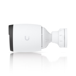 Ubiquiti IP kamera UniFi Protect UVC-AI-Pro, outdoor, 8Mpx (4K), 3x zoom, IR, PoE napájení, LAN 1Gb, antivandal