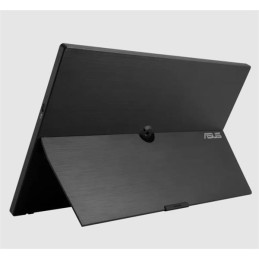 ASUS ZenScreen MB16AHV 15,6" IPS prenosný USB-C monitor 1920x1080 5ms 250cd HDMI čierno-šedý