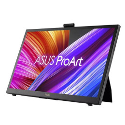 ASUS ProArt PA169CDV 15,6" IPS prenosný dotykový monitor 4K 3840x2160 10ms 450cd USB-C HDMI repro čierny