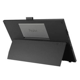 ASUS ProArt PA169CDV 15,6" IPS prenosný dotykový monitor 4K 3840x2160 10ms 450cd USB-C HDMI repro čierny