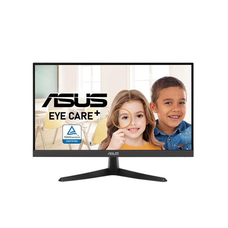 ASUS VY229Q 21,5" IPS 1920x1080 75Hz 1ms 250cd HDMI DP repro