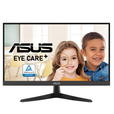 ASUS VY229Q 21,5" IPS 1920x1080 75Hz 1ms 250cd HDMI DP repro