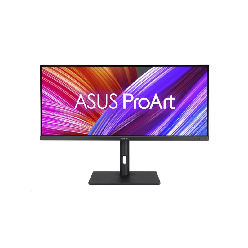 ASUS ProArt PA348CGV 34" IPS 3440x1440 120Hz 2ms 350cd USB-C 2xHDMI DP Repro