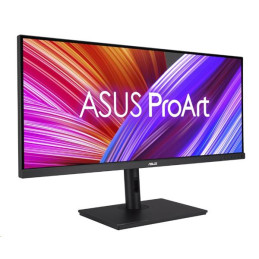 ASUS ProArt PA348CGV 34" IPS 3440x1440 120Hz 2ms 350cd USB-C 2xHDMI DP Repro