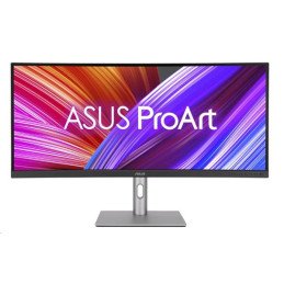 ASUS ProArt PA34VCNV 34" IPS 3440x1440 5ms 300cd USB-C 2xHDMI 2xDP RJ-45 Repro