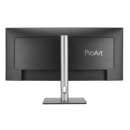 ASUS ProArt PA34VCNV 34" IPS 3440x1440 5ms 300cd USB-C 2xHDMI 2xDP RJ-45 Repro