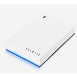 SEAGATE HDD External Game Drive for PS5 (2.5'/5TB/USB3.0)