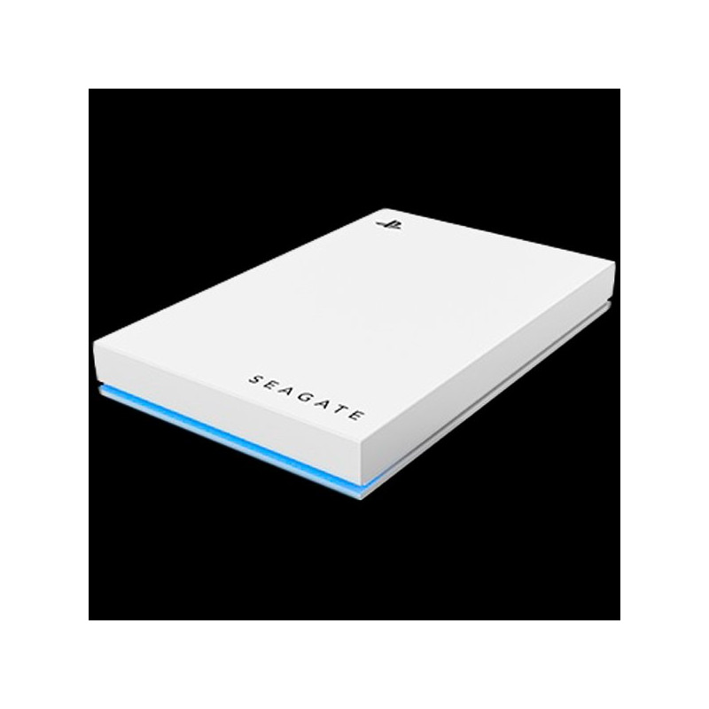 SEAGATE HDD External Game Drive for PS5 (2.5'/2TB/USB3.0)