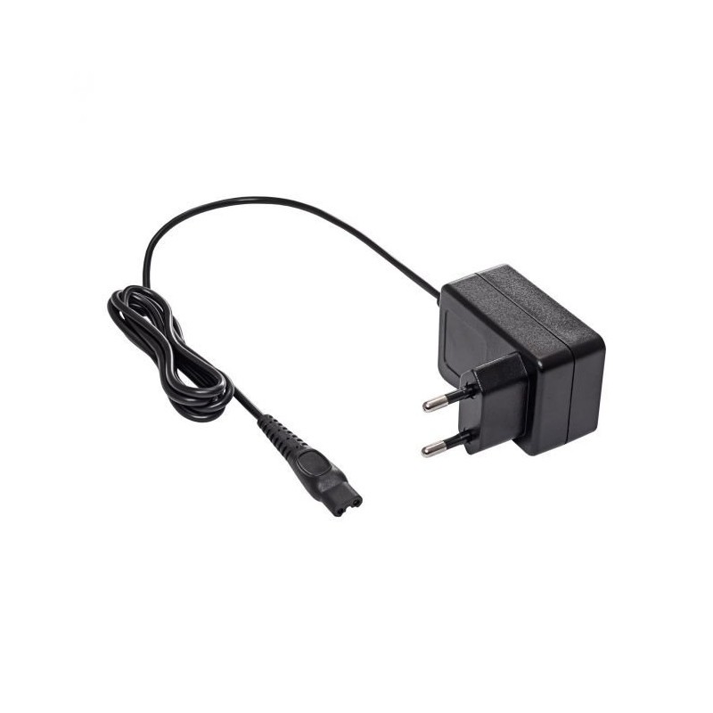 Akyga Napájecí adaptér 15V / 360mA 5.4W pro Philips Norelco shavers plug, 1.2m