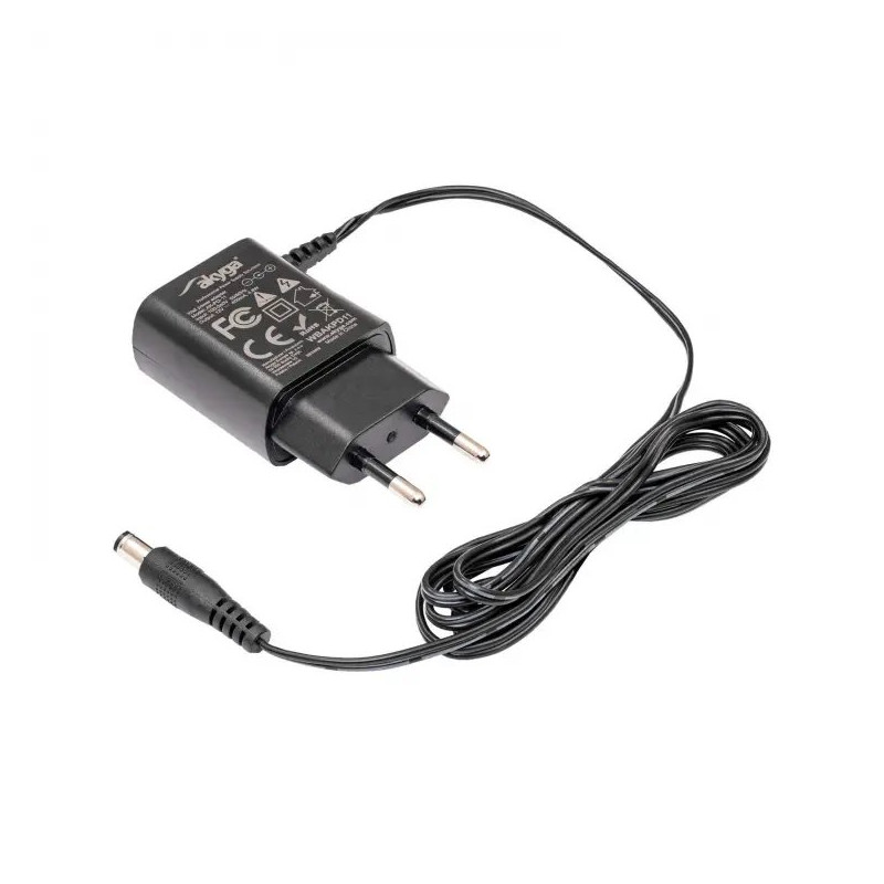 Akyga Napájecí adaptér 12V / 400mA 4.8W Braun shavers plug, kabel 1.5m