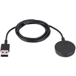 TRX Akyga AK-SW-09 Bezdrátová nabíječka pro Samsung Galaxy Watch 3 / Active 1 / Active 2