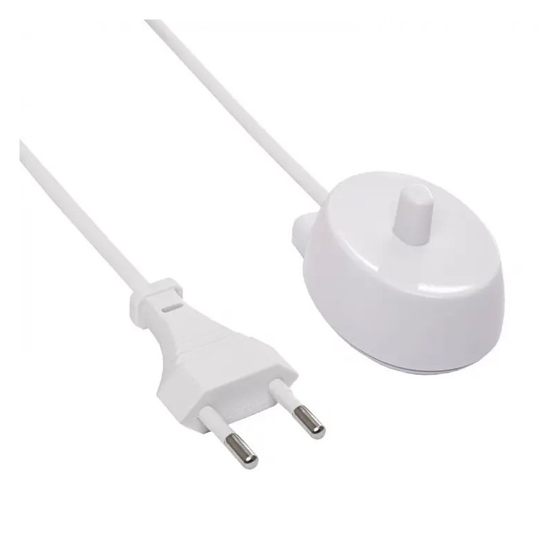 Akyga Napájecí adaptér 5V / 280mA 1.4W pro Braun Oral-B plug, kabel 1.2m