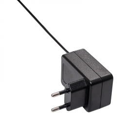 Akyga Napájecí adaptér 4.3V / 700mA 3W pro Philips Oneblade shavers plug, kabel 1.2m