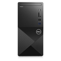 DELL OptiPlex 7010 MTl180W|TPMli3-13100l8GBl256GB SSDlIntegratedlDVD RWlKblMouselW11 Pro|3Y ProSpt