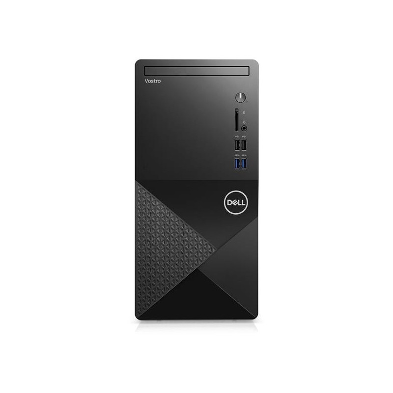 DELL OptiPlex 7010 MTl180W|TPMli3-13100l8GBl256GB SSDlIntegratedlDVD RWlKblMouselW11 Pro|3Y ProSpt