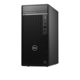DELL OptiPlex 7010 MTl180W|TPMli3-13100l8GBl256GB SSDlIntegratedlDVD RWlKblMouselW11 Pro|3Y ProSpt