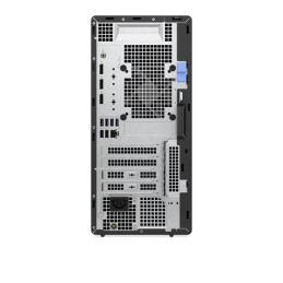DELL OptiPlex 7010 MTl180W|TPMli3-13100l8GBl256GB SSDlIntegratedlDVD RWlKblMouselW11 Pro|3Y ProSpt