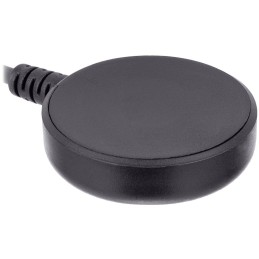 TRX Akyga AK-SW-09 Bezdrátová nabíječka pro Samsung Galaxy Watch 3 / Active 1 / Active 2