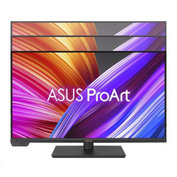 ASUS ProArt PA32UCXR 32" IPS 4K 3840x2160 HDR-10 5ms 1000cd USB-C 2xHDMI DP Repro