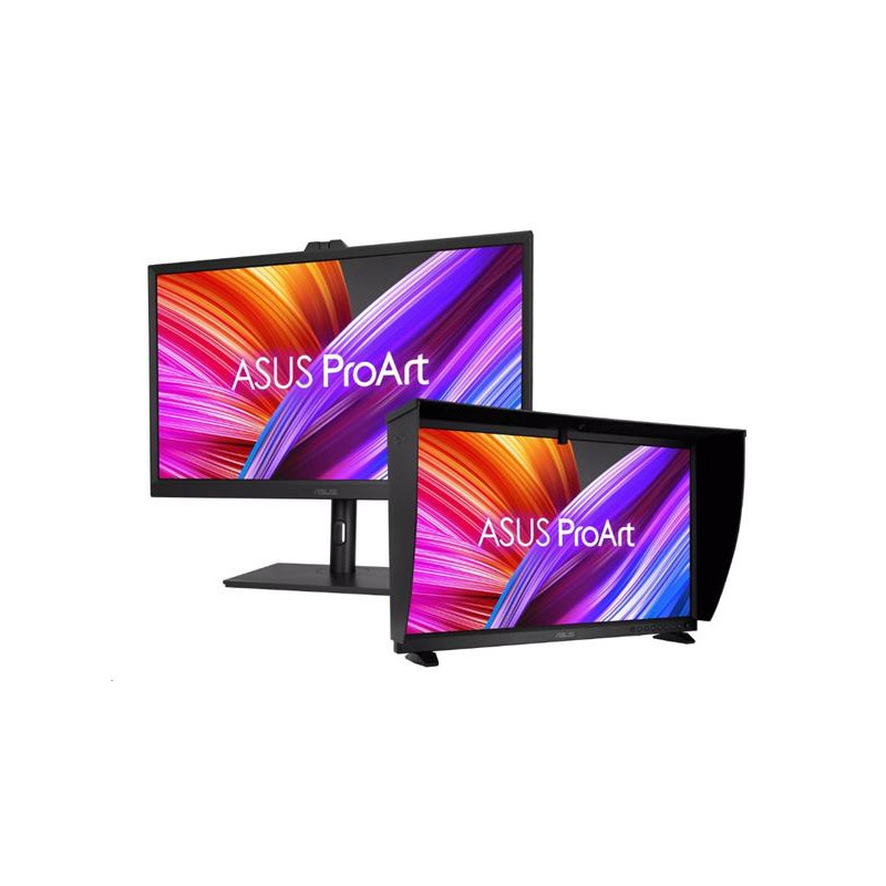 ASUS ProArt PA32DC 32" OLED 4K 3840x2160 0,1ms 250cd USB-C 3xHDMI DP Repro