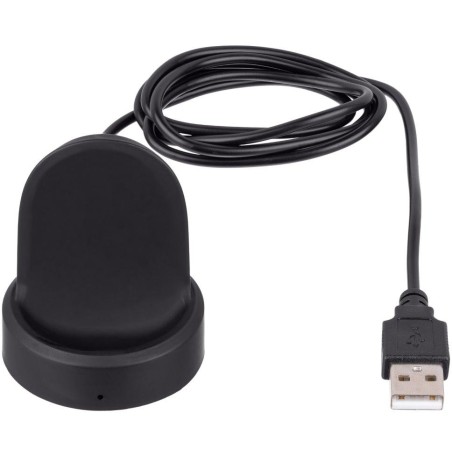 TRX Akyga AK-SW-10 Bezdrátová nabíječka pro Samsung Gear S2 / S3 / Galaxy Watch 42mm / 46mm