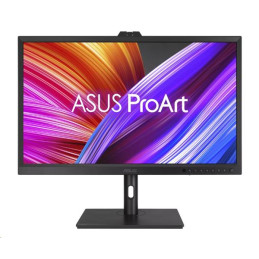 ASUS ProArt PA32DC 32" OLED 4K 3840x2160 0,1ms 250cd USB-C 3xHDMI DP Repro
