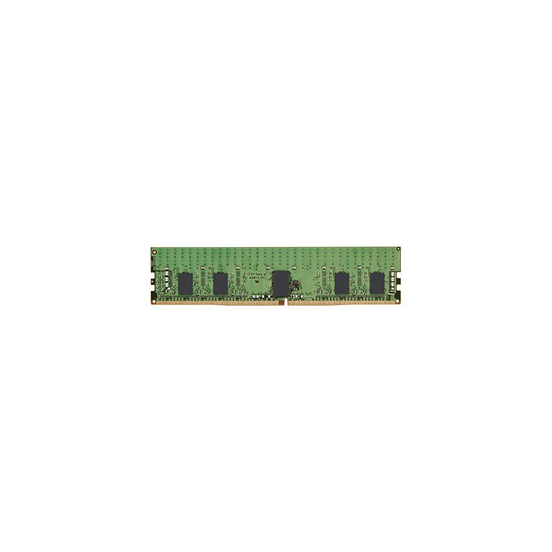 Kingston DDR4 32GB DIMM 3200MHz CL22 ECC Reg SR x4 Micron F Rambus