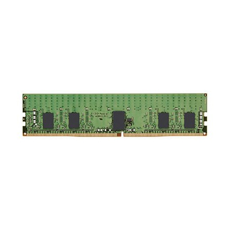 Kingston DDR4 32GB DIMM 3200MHz CL22 ECC Reg SR x4 Micron F Rambus