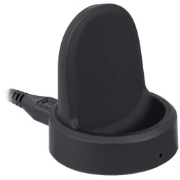 TRX Akyga AK-SW-10 Bezdrátová nabíječka pro Samsung Gear S2 / S3 / Galaxy Watch 42mm / 46mm