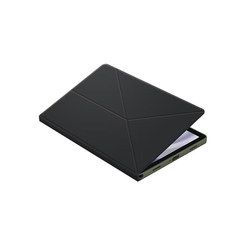 Samsung Ochranné pouzdro pro Tab A9+, černé
