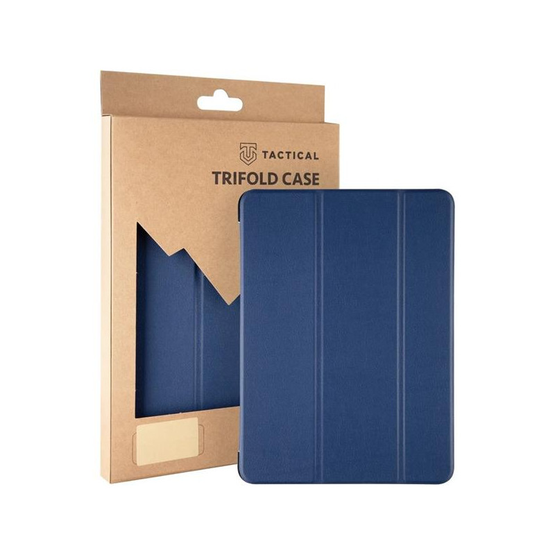 Samsung Tactical Ochranné pouzdro pro Tab A9+, modré