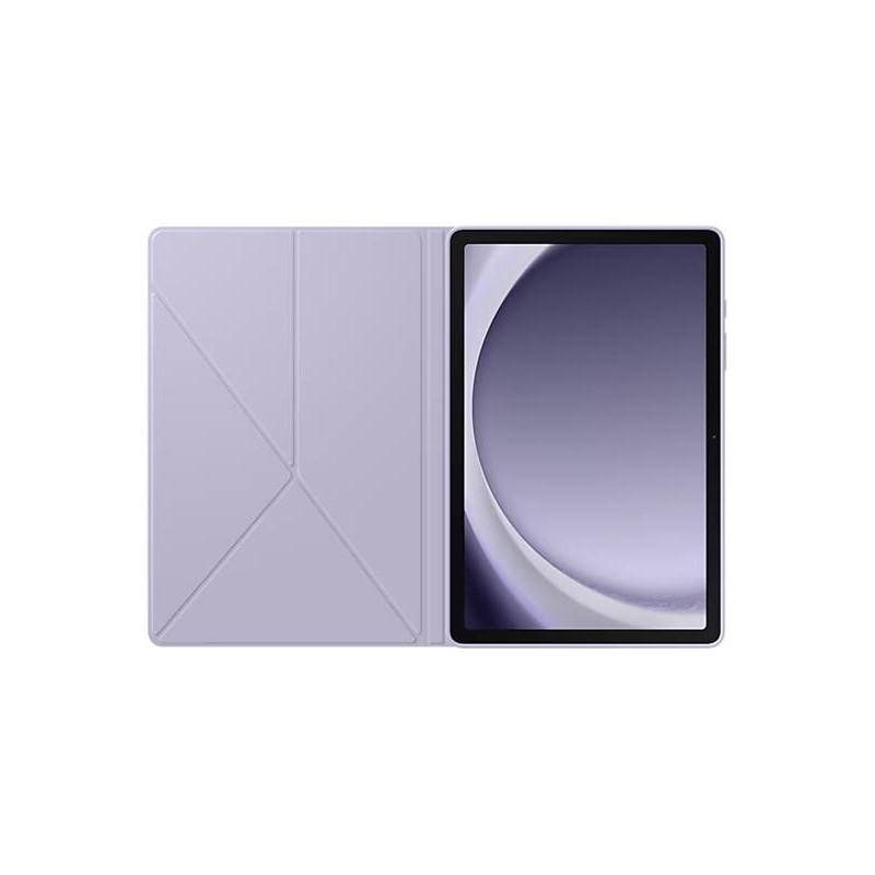 Samsung Ochranné pouzdro pro Tab A9+, bílé