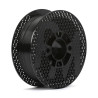 Filament PM tisková struna/filament 1,75 PETG transparentní černá, 1 kg