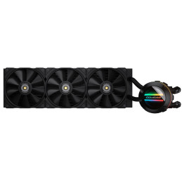 COUGAR chlazení POSEIDON GT 360 AIO vodní, 3x fan