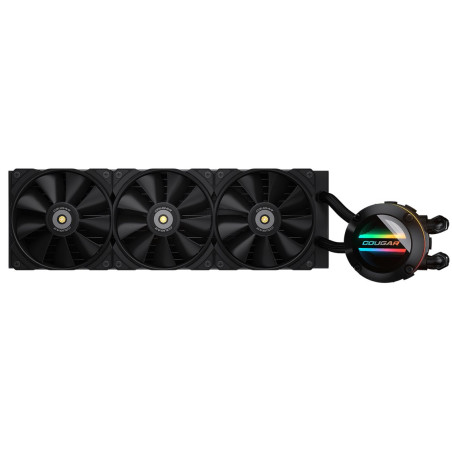 COUGAR chlazení POSEIDON GT 360 AIO vodní, 3x fan