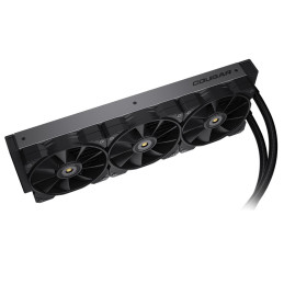 COUGAR chlazení POSEIDON GT 360 AIO vodní, 3x fan