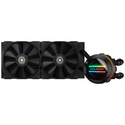 COUGAR chlazení POSEIDON GT 240 AIO vodní, 2x fan