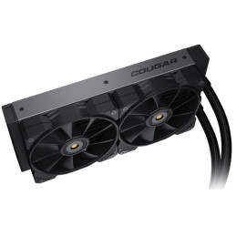 COUGAR chlazení POSEIDON GT 240 AIO vodní, 2x fan