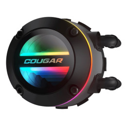 COUGAR chlazení POSEIDON GT 240 AIO vodní, 2x fan
