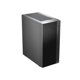 1stCOOL G4, skrinka ATX, USB3.0, USB-C, 2x ventilátor, čierna