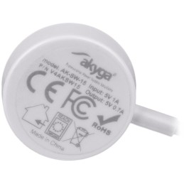 TRX Akyga AK-SW-15 Nabíjecí kabel Apple Watch