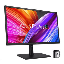 ASUS ProArt PA27DCE-K 27" OLED 4K 3840x2160 0,1ms 200cd USB-C 3xHDMI DP Repro