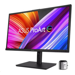 ASUS ProArt PA27DCE-K 27" OLED 4K 3840x2160 0,1ms 200cd USB-C 3xHDMI DP Repro