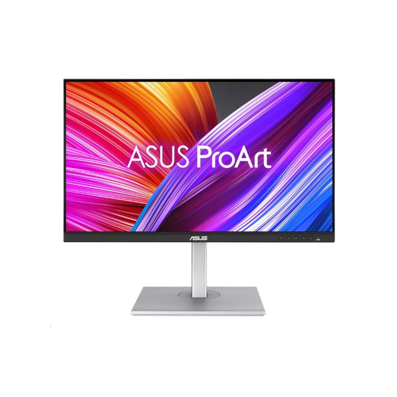 ASUS ProArt PA278CGV 27" IPS 2560x1440 WQHD 144Hz 5ms 350cd USB-C 2xHDMI DP Repro