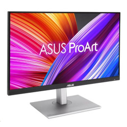 ASUS ProArt PA278CGV 27" IPS 2560x1440 WQHD 144Hz 5ms 350cd USB-C 2xHDMI DP Repro